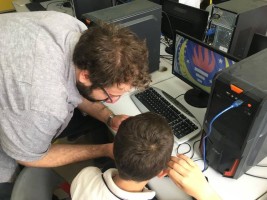 TED’DE ‘MAKER DAY’ ETKİNLİĞİ