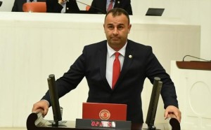 İŞ KAZALARI MECLİS GÜNDEMİNE TAŞINDI