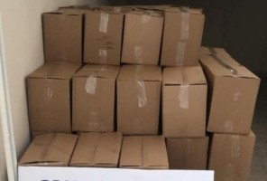 ALOSBİ’DEN RAMAZAN DESTEĞİ