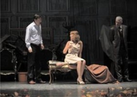 ‘Leyla’nın Evi’ Aliağa’da