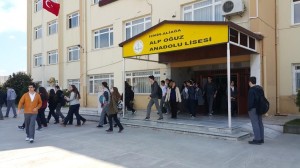 ALP OĞUZ DA İSYANA KATILDI