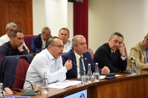 BÖLGENİN SORUNLARI TORBALI’DA KONUŞULDU