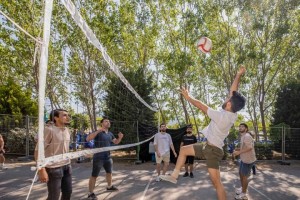 Çandarlı ve Bergama’da gençlik kampı açılıyor