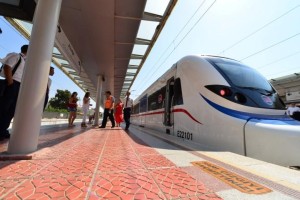 Bayramda toplu ulaşım ücretsiz