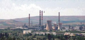 TÜPRAŞ’TAN 2.5 MİLYAR DOLARLIK YATIRIM