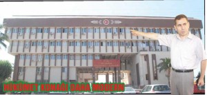 HÜKÜMET KONAĞI ARTIK DAHA MODERN