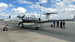 “Otağ” yangınlarda aktif rol aldı