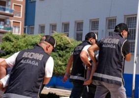 Rüşvet operasyonunda 15 kişi tutuklandı!