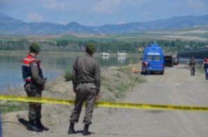 ALİAĞA’DA KADIN CİNAYETİ