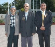 Gaziler Günü hazırlıkları tamamlandı