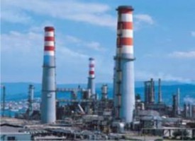 Tüpraş gübre elde edecek