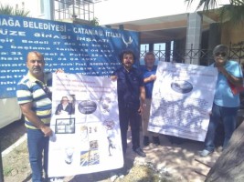 KARAÇORLU: ‘SEMPOZYUM BİR TUZAK!’