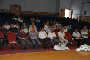 OKUL SERVİSLERİNE EĞİTİM