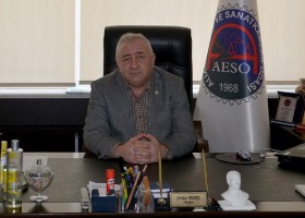 “AHİLİK HAFTAMIZ KUTLU OLSUN”