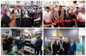 Hatunoğlu Gayrimenkul yeni yerinde