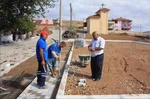 'TEŞEKKÜRLER GOCA BAŞKAN’