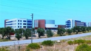 ALİAĞA’DA 5 YILDIZLI MESLEK LİSESİ