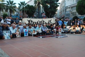 “YASIMIZ BİTMEYECEK”