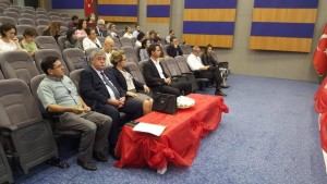 EĞİTİM VE ÖĞRETİMDE YENİLİKÇİLİK KONUŞULDU