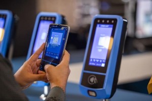 Toplu ulaşımda dijital dönüşüm