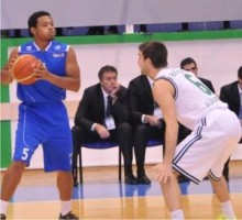 ALİAĞA PETKİM:89 – ANTALYA BŞB:76