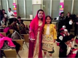 Aliağa Cumhuriyet İlkokulundan İtalya Ziyareti