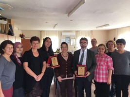 TSGI VE AKYILDIZ GIDA’DAN KLİMA DESTEĞİ