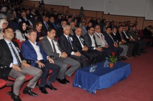 MÜFTÜLÜKTEN MEVLİD-İ NEBİ PROGRAMI