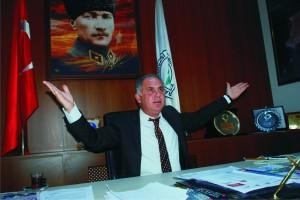 İZMİR’İN ÇÖP TARTIŞMASI SÜRÜYOR