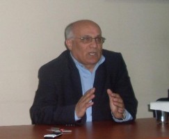 “İZMİR’E SOL GELECEK”