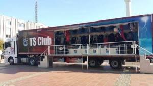 TS CLUB TIR’I 2. KEZ ALİAĞA’DA
