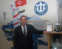 DENİZ TURİZMİNİN ROTASI İZMİR’DE ÇİZİLECEK