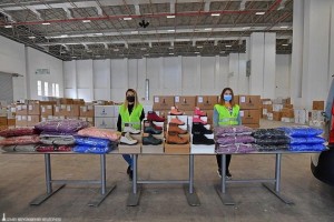 Destek miktarı 25 milyon TL’yi aştı