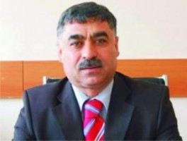 Aliağa Mal Müdürlüğüne Mehmet Açıkgöz atandı