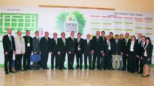 SEVAP Ödülü Tüpraş İzmir Rafinerisi'nin