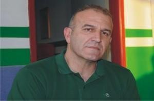 "Hedefimizden kopmadık"