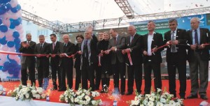 "Çok amaçlı" açılış