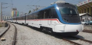 İZBAN'DA NELER OLUYOR?