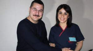 BUZLUKTAKİ SPERMLERİ SAYESİNDE BABA OLACAK