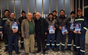 MESLEKİ YETERLİLİKTE ALİAĞA FARKI