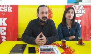 “EĞİTİM-SEN KALİTELİ BİR EĞİTİM ÖRGÜTÜDÜR”