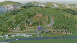 KOZAK YAYLASI DOĞAL YAŞAM PARKI KURULUYOR