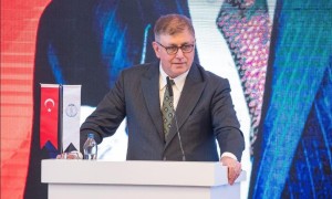 Tugay: “Umudumuz gençler”