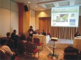 ACCESS PROJESİ  ÖĞRETMEN EĞİTİMİ