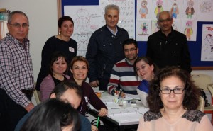 ÖĞRETMENLERE LİDERLİK EĞİTİMİ