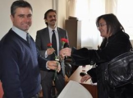 CHP’den Tıp Bayramı etkinliği