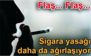 'Duman Avcıları' affetmeyecek