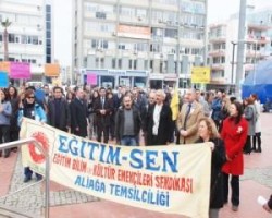 4+4+4 düzenlemesine eğitimci tepkisi