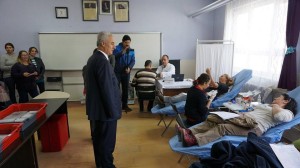 KAMPANYAYA DESTEK SÜRÜYOR