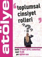 ALİAĞALI KADINLAR’DAN ATÖLYE ÇAĞRISI